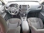 2016 Jeep Cherokee Latitude na sprzedaż w Grand Prairie, TX - Front End