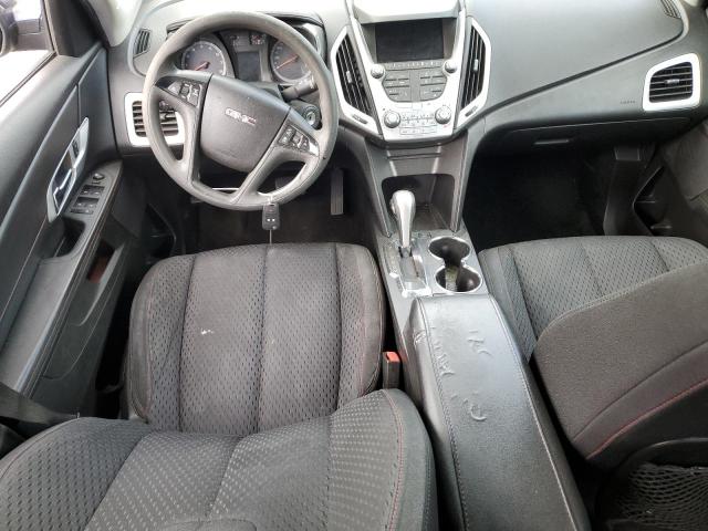  GMC TERRAIN 2015 Czarny