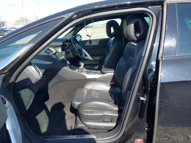 2013 CITROEN DS5 DSPORT