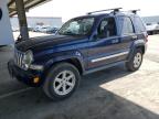 2006 Jeep Liberty Limited zu verkaufen in Hayward, CA - Rear End