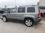 2013 Jeep Patriot Latitude на продаже в New Orleans, LA - Front End