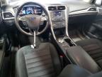 2017 Ford Fusion Se for Sale in Angola, NY - Normal Wear