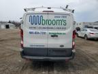 2017 FORD TRANSIT T-150 for sale at Copart ON - COOKSTOWN