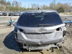 2023 Chevrolet Equinox Ls for Sale in Waldorf, MD - Rear End