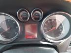 2014 VAUXHALL ZAFIRA TOU for sale at Copart CHESTER