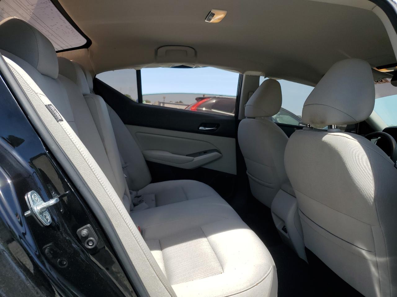 2020 Nissan Altima S VIN: 1N4BL4BV4LC177997 Lot: 53562975