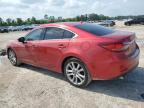 2015 Mazda 6 Touring zu verkaufen in Houston, TX - Hail
