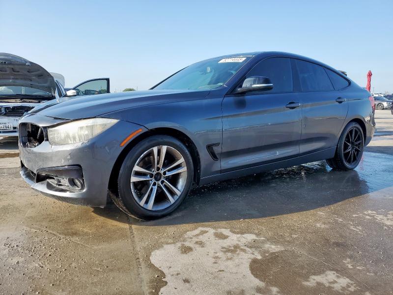 2015 Bmw 328 Xigt