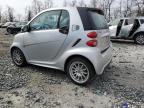 2013 Smart Fortwo  за продажба в Baltimore, MD - Minor Dent/Scratches