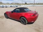 2017 Mazda Mx-5 Miata Club na sprzedaż w Colorado Springs, CO - Front End