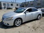 2012 Nissan Maxima S продається в Los Angeles, CA - Top/Roof