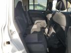 2013 Jeep Patriot Latitude en Venta en Davison, MI - Front End