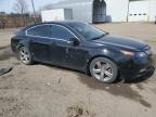 2014 Acura Tl Tech en Venta en Montreal-est, QC - Side