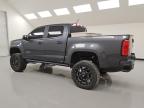 2015 Chevrolet Colorado Lt იყიდება Houston-ში, TX - Minor Dent/Scratches