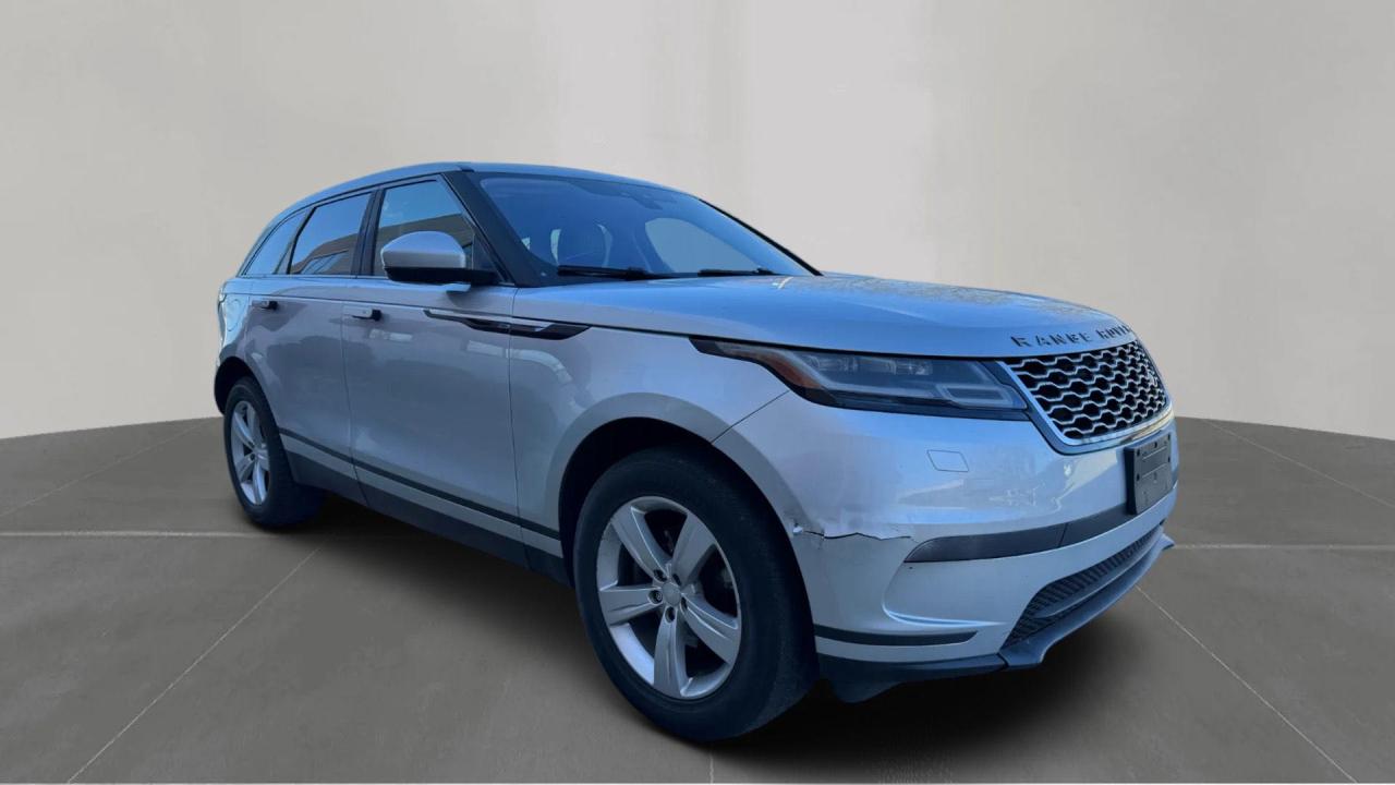 North Billerica, MA에서 판매 중인 2018 Land Rover Range Rover Velar S - Normal Wear