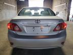 2009 Toyota Corolla Base იყიდება Angola-ში, NY - Front End