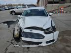 2016 Ford Fusion S   for Sale in Fort Wayne, IN - Front End