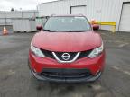 2017 Nissan Rogue Sport S na sprzedaż w Vallejo, CA - Rear End