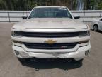 2017 Chevrolet Silverado K1500 Lt de vânzare în Dunn, NC - Rear End