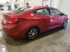 2016 Hyundai Elantra Se en Venta en Avon, MN - Front End