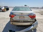 2017 Toyota Camry Le за продажба в Haslet, TX - Water/Flood
