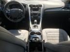 2016 Ford Fusion S იყიდება Lebanon-ში, TN - Biohazard/Chemical