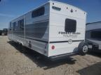 2025 Wildcat Trailer en Venta en Earlington, KY - Hail