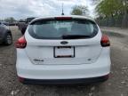 2017 Ford Focus Se for Sale in Cicero, IN - Rear End