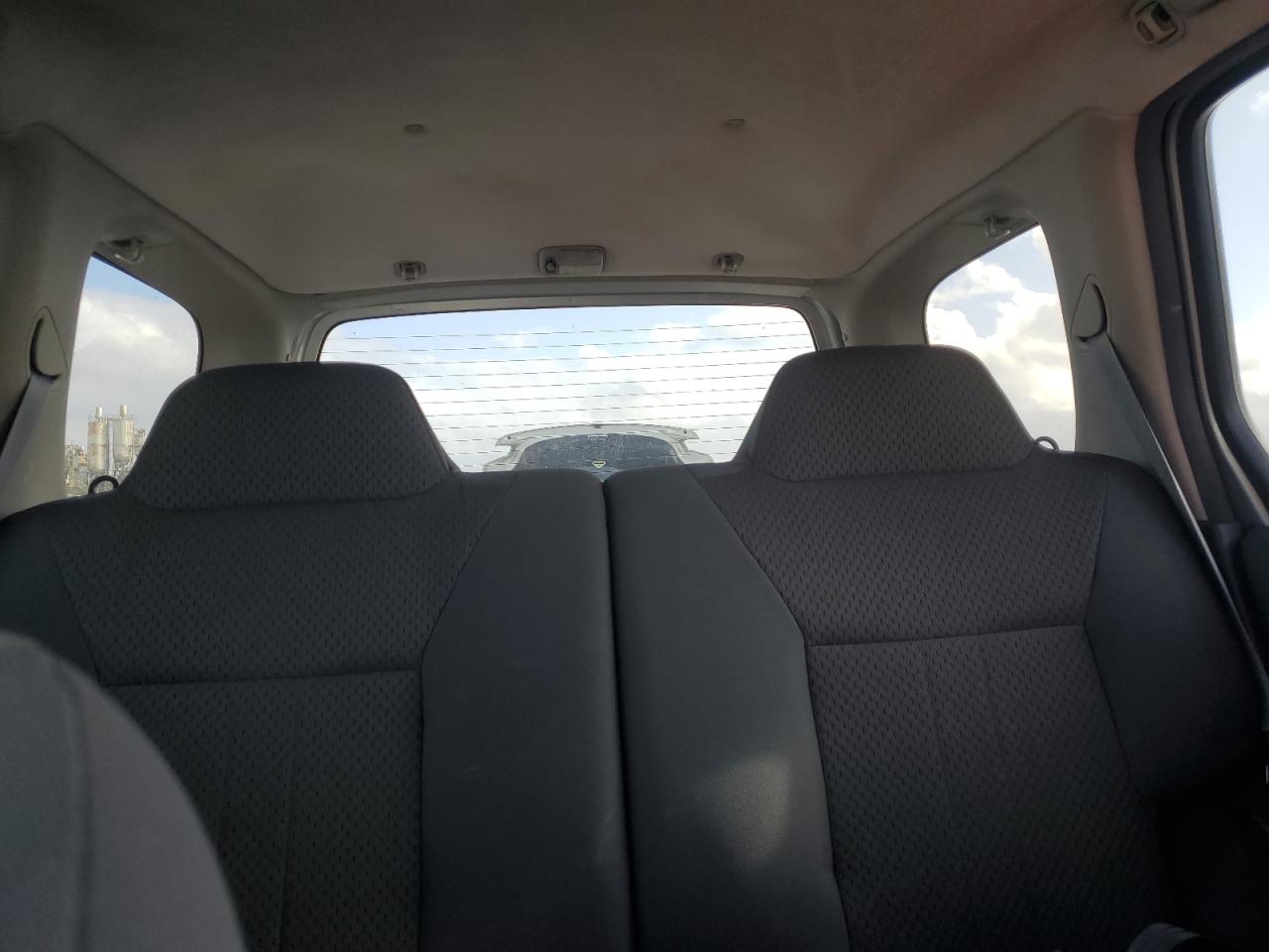 2004 Nissan Xterra Xe VIN: 5N1ED28TX4C634355 Lot: 51674595