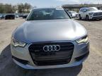 2015 Audi A6 Premium Plus for Sale in Las Vegas, NV - Side