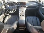 2023 Hyundai Santa Fe Xrt продається в Barberton, OH - Rear End
