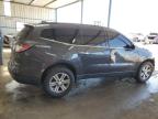 2017 Chevrolet Traverse Lt на продаже в Brighton, CO - Front End