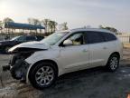 2013 Buick Enclave  zu verkaufen in Spartanburg, SC - Front End