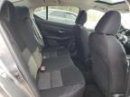 2021 NISSAN SENTRA SV à vendre chez Copart ON - COOKSTOWN