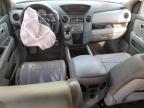 2012 Honda Pilot Lx продається в San Antonio, TX - Front End