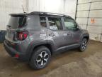 2020 Jeep Renegade Trailhawk na sprzedaż w Ham Lake, MN - Front End