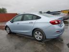 Orlando, FL에서 판매 중인 2017 Chevrolet Cruze Ls - Front End