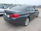 2011 BMW 520D SE AU for sale at Copart PETERLEE