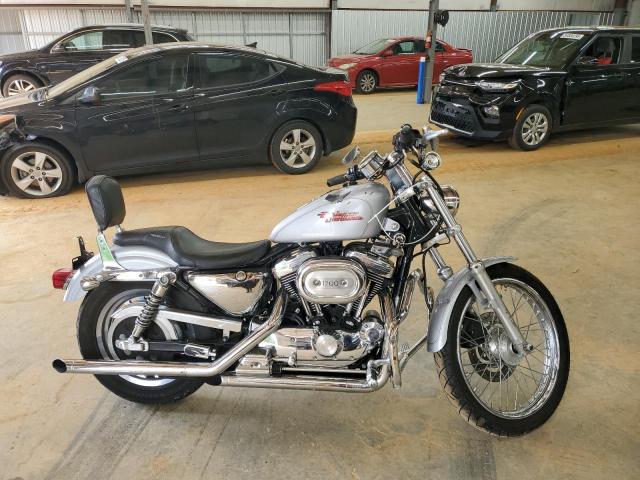 2000 HARLEY-DAVIDSON XL1200 C a la Venta en Copart NC - MOCKSVILLE