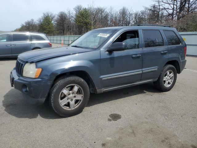 2007 Jeep Grand Cherokee Laredo