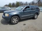 2007 Jeep Grand Cherokee Laredo zu verkaufen in Brookhaven, NY - Front End