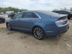2019 Lincoln Mkz Reserve I na sprzedaż w Baltimore, MD - All Over