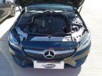 2017 MERCEDES BENZ C250 D AMG for sale at Copart SANDY