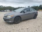 2012 Honda Civic Lx na sprzedaż w Houston, TX - Side