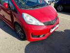 2012 HONDA JAZZ SI I- for sale at Copart SANDWICH