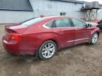 2019 Chevrolet Impala Premier de vânzare în Davison, MI - Front End