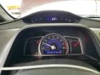 2010 Honda Civic Lx-S en Venta en Rogersville, MO - Front End