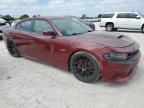 2020 DODGE CHARGER SCAT PACK à vendre chez Copart FL - WEST PALM BEACH