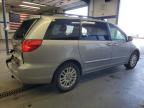 2010 Toyota Sienna Xle للبيع في Pasco، WA - Rear End