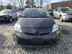 2015 Toyota Prius  de vânzare în North Billerica, MA - Front End